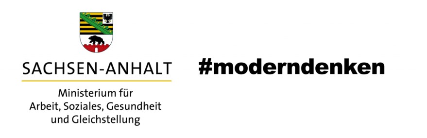 Logo #moderndenken