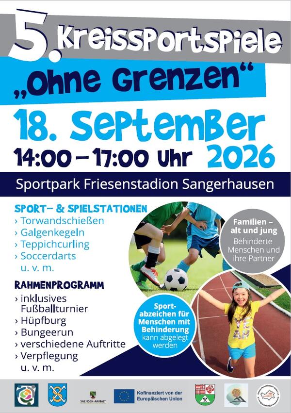 Kreisportspiele