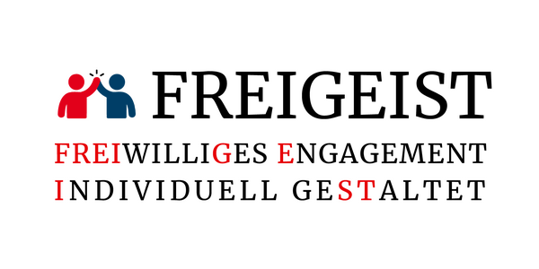 Logo Projekt Freigeist 