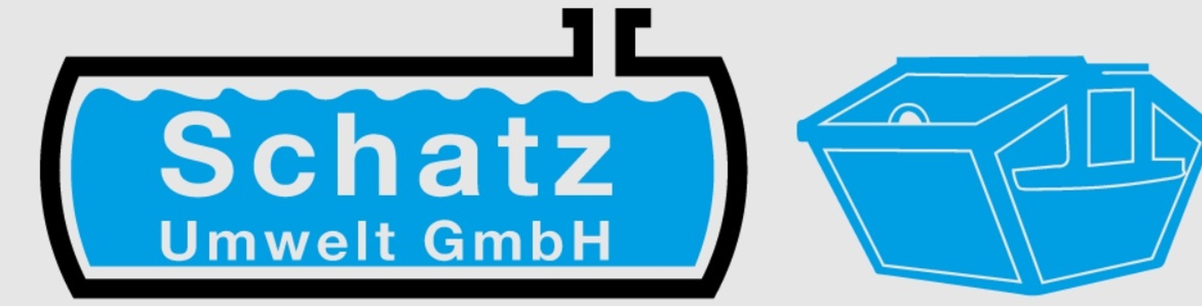Logo Schatz Umwelt GmbH